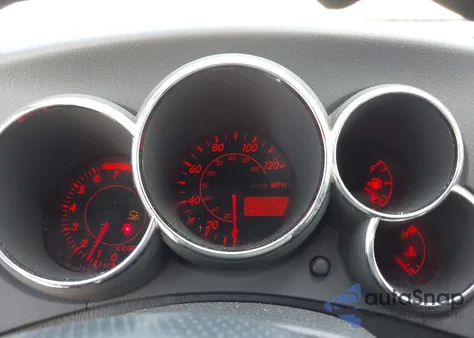 2003 Toyota Matrix Standard z USA, uszkodzony, nr VIN 2T1KR32EX3C017438